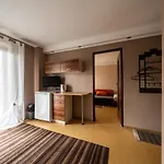 Goscinny Dom Bed & Breakfast 3*