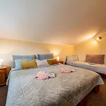 Goscinny Dom Bed and Breakfast 3*
