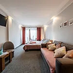 Goscinny Dom Ustroń