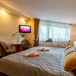 Goscinny Dom Bed and Breakfast 3*