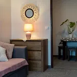 Goscinny Dom Bed & Breakfast Ustron