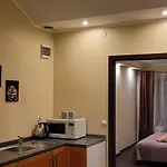 Goscinny Dom Bed & Breakfast Ustron