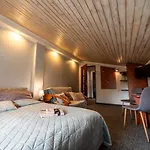 Goscinny Dom Bed & Breakfast Ustron