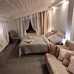 Goscinny Dom Bed & Breakfast Ustron