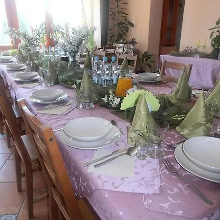 Goscinny Dom 3* Ustroń