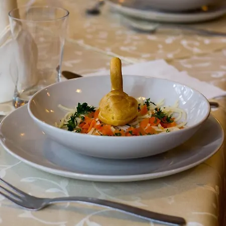 Bed and Breakfast Goscinny Dom 3*