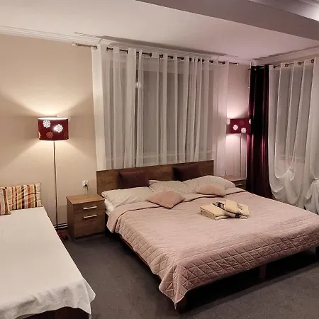 Bed & Breakfast Goscinny Dom