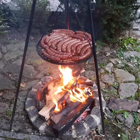 Bed and Breakfast Goscinny Dom 3*