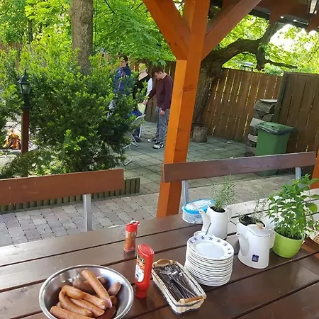 Panzió Goscinny Dom 3*