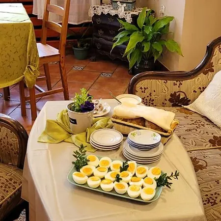 Goscinny Dom Ustroń