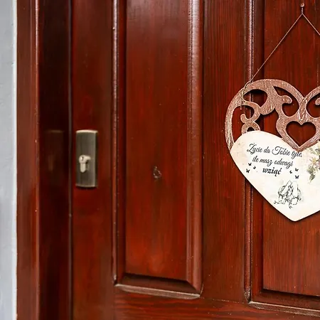 Bed & Breakfast Goscinny Dom Ustron