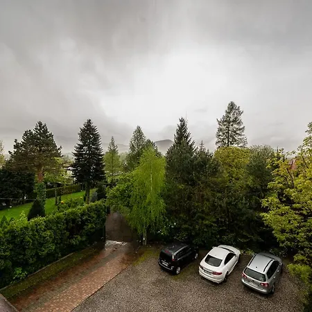 Goscinny Dom Bed and Breakfast 3*