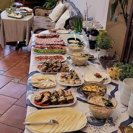 Bed and Breakfast Goscinny Dom Ustroń