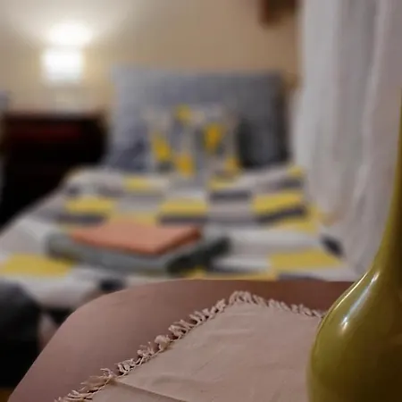 Goscinny Dom Ustroń