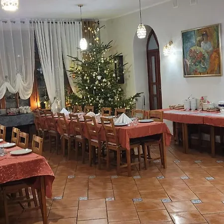 Bed and Breakfast Goscinny Dom 3*