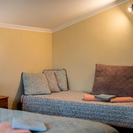 Bed and breakfast Goscinny Dom Ustroń