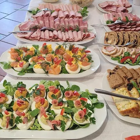 Goscinny Dom Panzió 3*