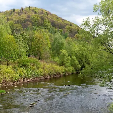 Bed & Breakfast Goscinny Dom *