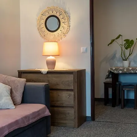 Goscinny Dom Bed & Breakfast Ustron