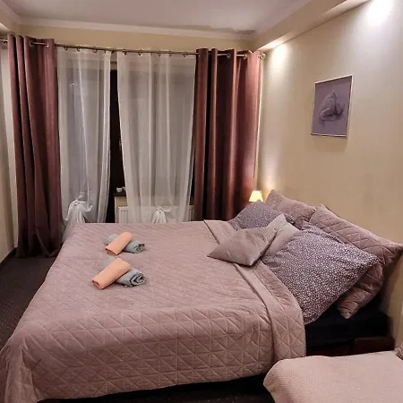 Goscinny Dom 3* Ustroń