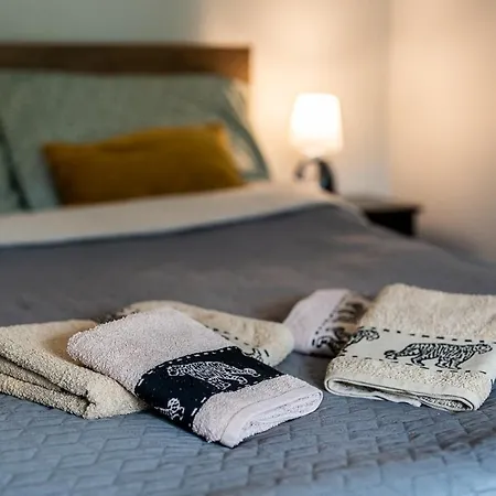 Goscinny Dom 3* Ustroń