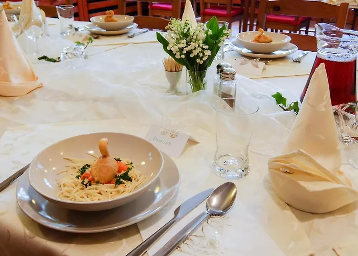 Goscinny Dom Bed & Breakfast 3*