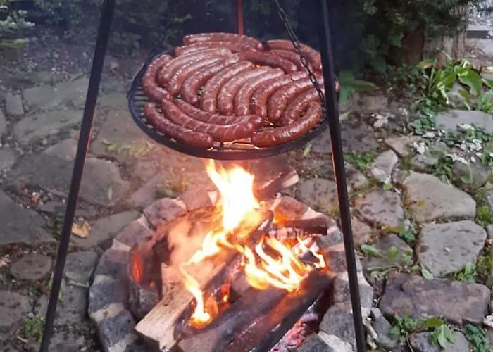 Bed & Breakfast Goscinny Dom 3*