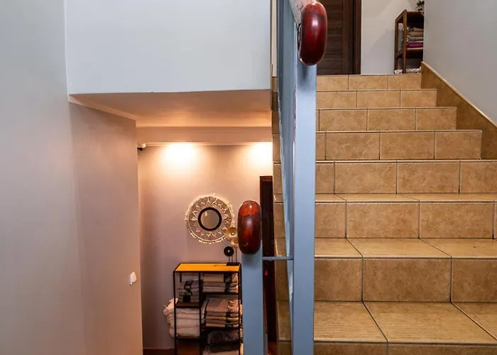 Bed & Breakfast Goscinny Dom Ustroň