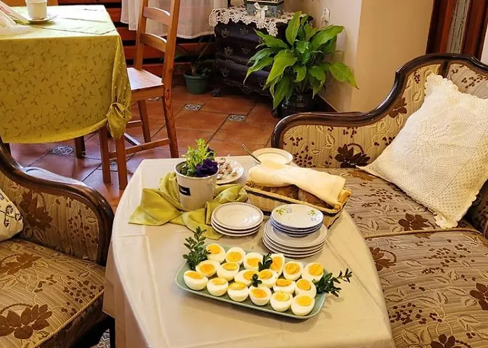 Goscinny Dom Ustroň