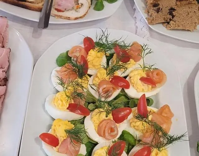 Bed & Breakfast Goscinny Dom