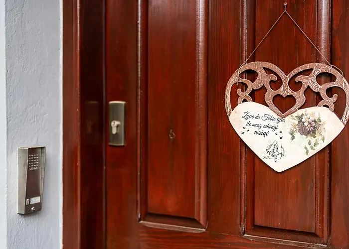 Frühstückspension Goscinny Dom Ustron