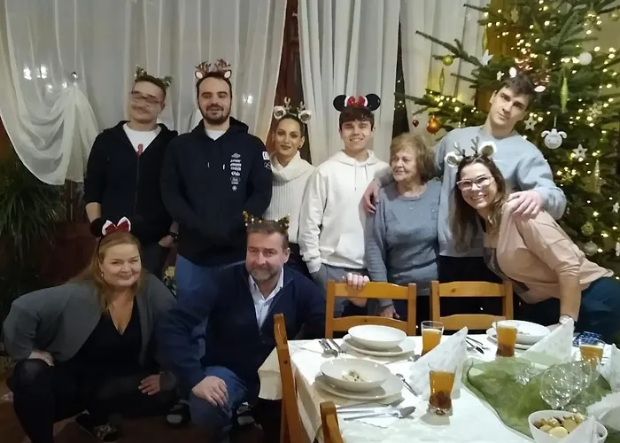 Goscinny Dom ベッド・アンド・ブレックファスト