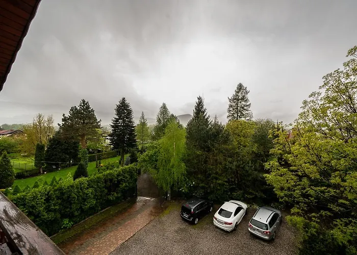 Goscinny Dom Bed & Breakfast 3*