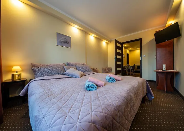 Goscinny Dom ウストロン