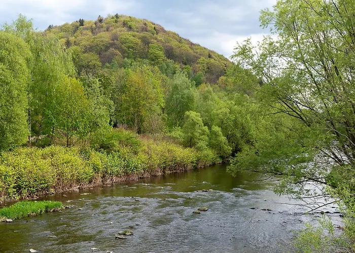 Bed & Breakfast Goscinny Dom 3*