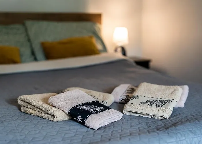 Goscinny Dom 3* Ustron