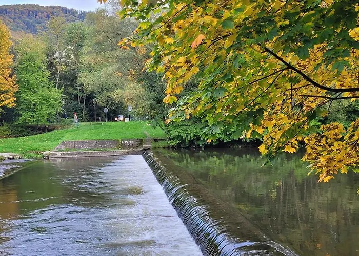 Bed & Breakfast Goscinny Dom