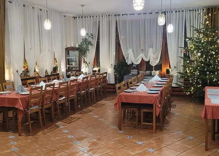 Goscinny Dom Bed & Breakfast 3*